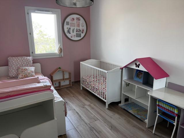 Appartement location à Marseille