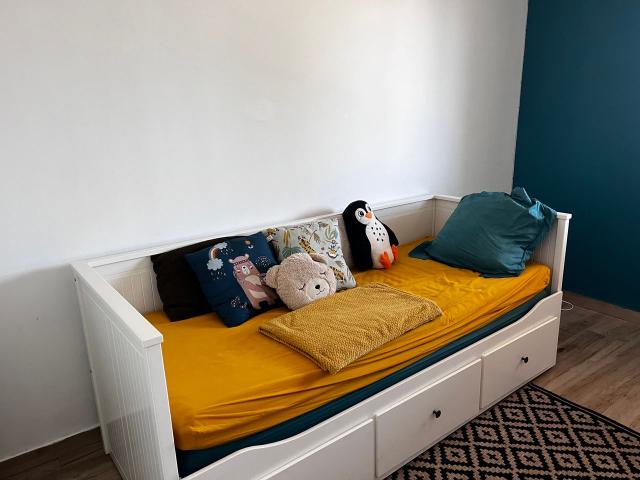 Appartement location à Marseille