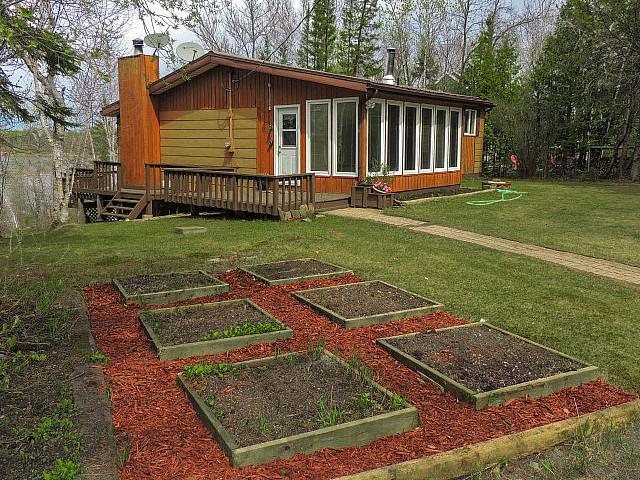 House for sale in Alexander, Manitoba