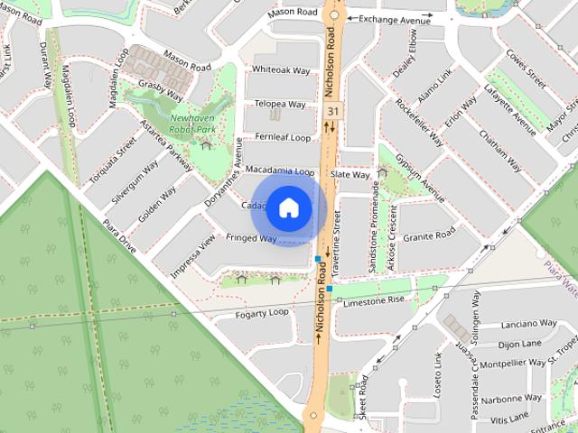 House for rent in Piara Waters, City Of Armadale