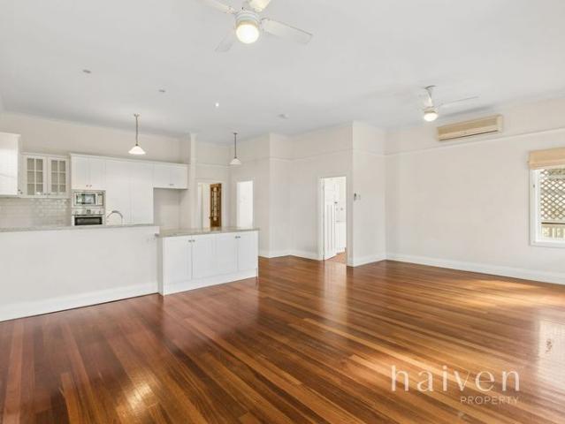 House for rent in Mosman Park, Western Australia