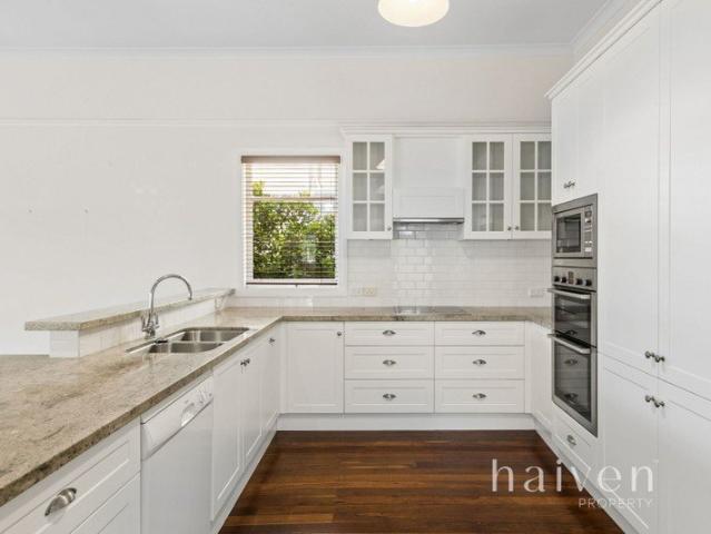 House for rent in Mosman Park, Town of Mosman Park