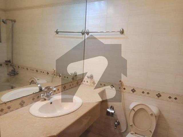 Apartment for rent in Islamabad