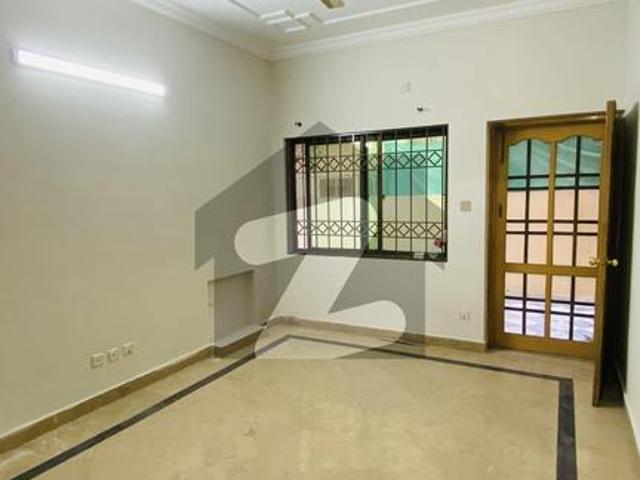House for sale in Islamabad