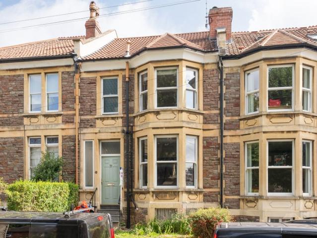 House for rent in Redland, Bristol