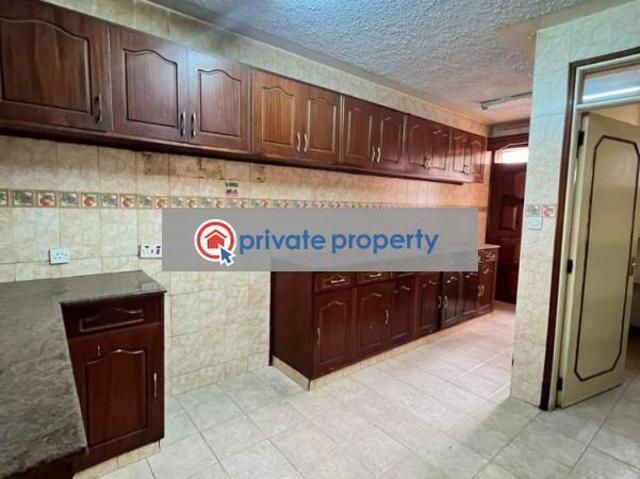 House for sale in Kileleshwa, Kiambu