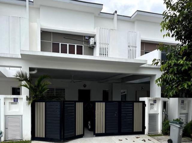 Terraced House for rent in Bandar Sri Sendayan, Seremban