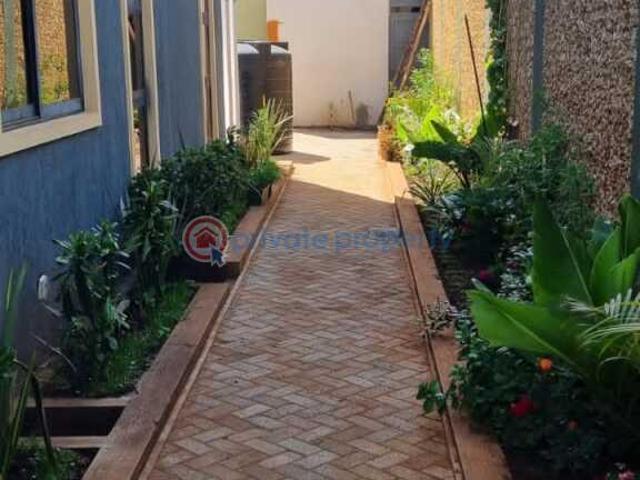 House for sale in Kikuyu, Kiambu