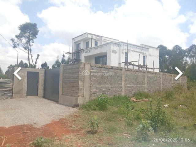 Property for sale in Kikuyu, Kiambu