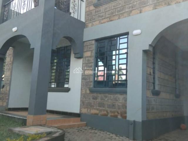 Property for sale in Kikuyu, Kiambu