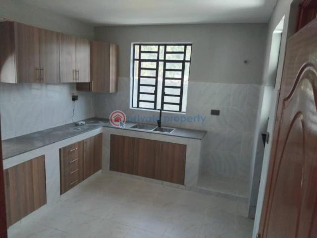 House for sale in Kikuyu, Kiambu