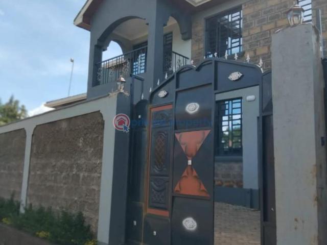 House for sale in Kikuyu