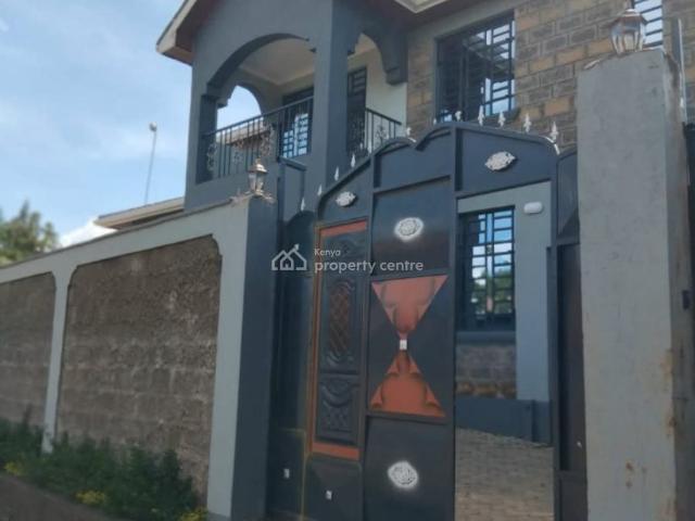 House for sale in Kiambu