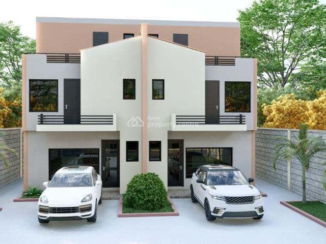 House for sale in Kikuyu, Kiambu