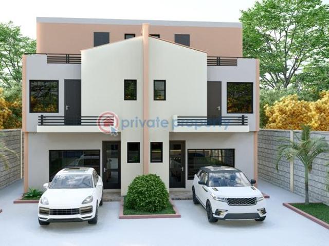 House for sale in Kikuyu
