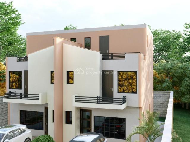 House for sale in Kiambu