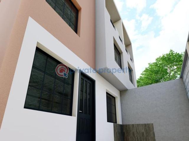 House for sale in Kikuyu, Kiambu