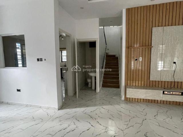 Property for sale in Eti Osa, Lagos