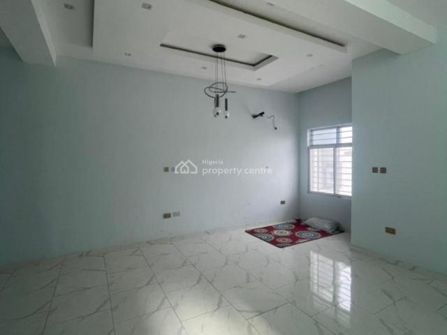 Detached house for sale in Eti Osa, Abuja