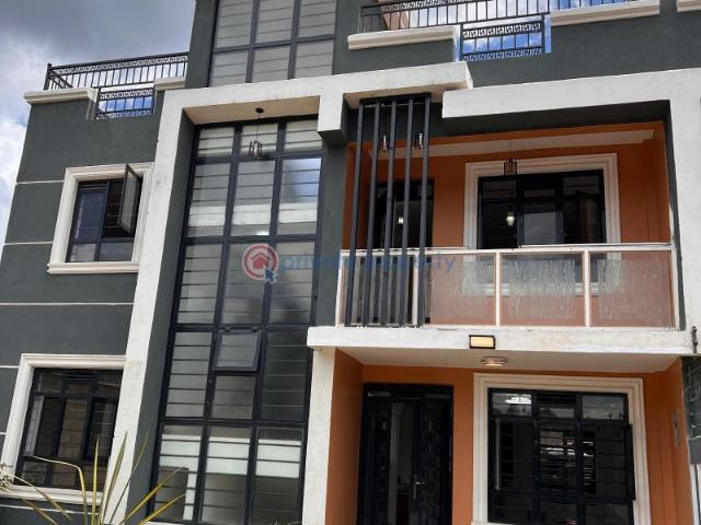 House for sale in Kikuyu, Kiambu