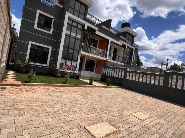 House for sale in Kikuyu, Kiambu