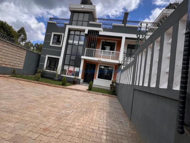 House for sale in Kikuyu, Kiambu