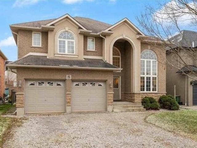 House for rent in Ancaster, Ontario