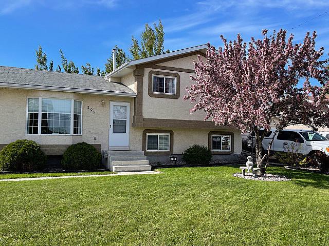 House for sale in Saskatchewan