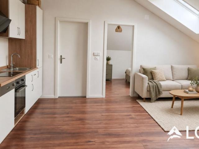 Apartment mieten in Fleurier, Val-de-Travers