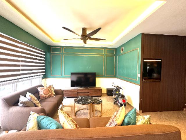 Condominium for rent in 19 North East, Hougang