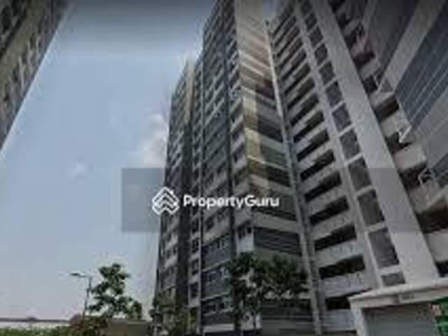 Condominium for rent