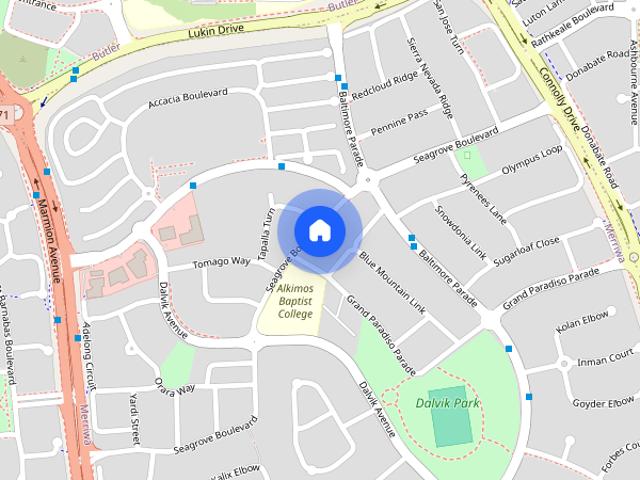 House for rent in Merriwa, City of Wanneroo