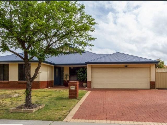 House for rent in Canning Vale, City of Gosnells