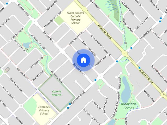 House for rent in Canning Vale, City of Gosnells