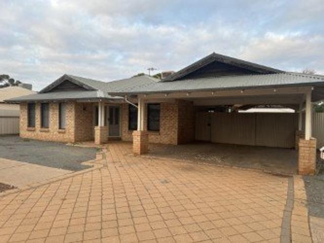 House for rent in Kalgoorlie, Western Australia
