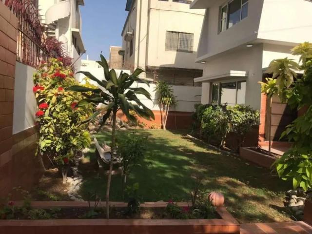 House for rent in North Waziristan, Federally Administered Tribal Areas fata