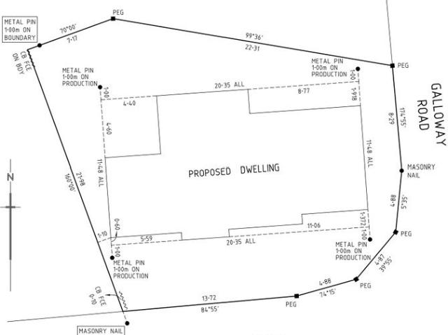 Land for sale in Horseshoe Creek, South Australia