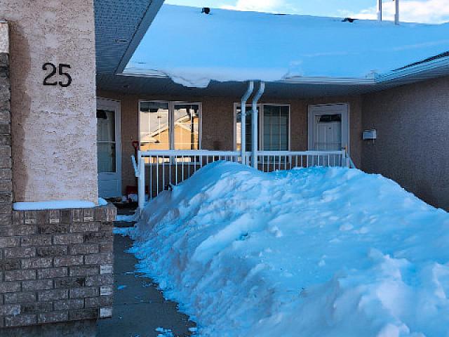 Condo for sale in Saskatchewan