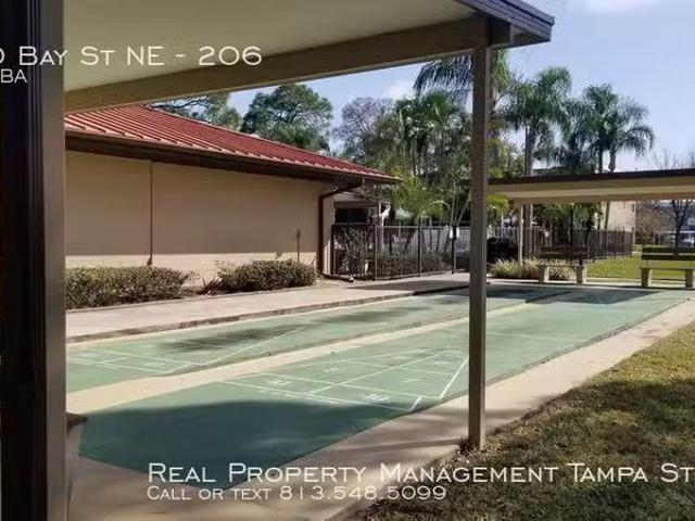 Condo for rent in Saint Petersburg