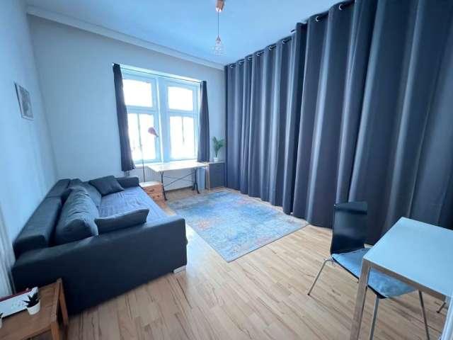 Apartment mieten in KG Margareten, Wien