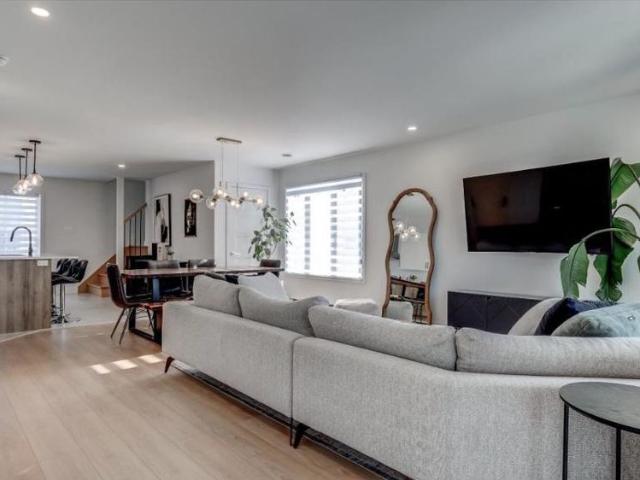 Apartment for rent in Longueuil, Quebec