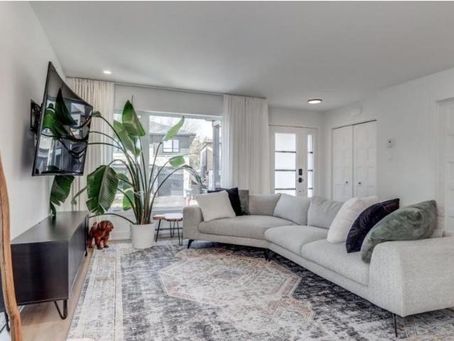 Apartment for rent in Longueuil, Quebec