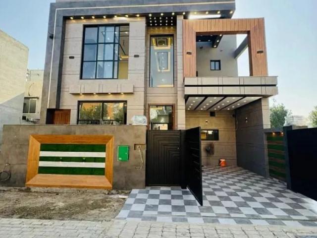 House for sale in Rawalpindi, Islamabad Capital Territory