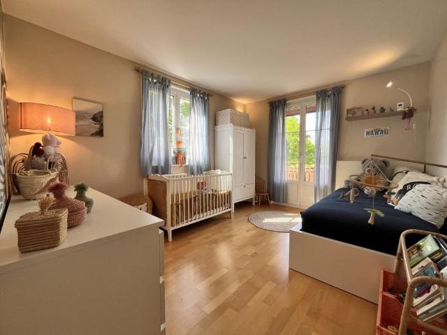 Haus mieten in Bellevue