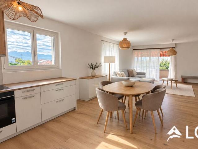 Apartment mieten in Villars-Sainte-Croix, District de l'Ouest lausannois