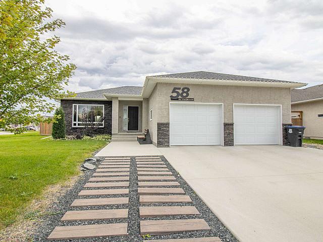 House for sale in Steinbach, Manitoba