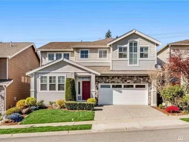 House for rent in Bothell