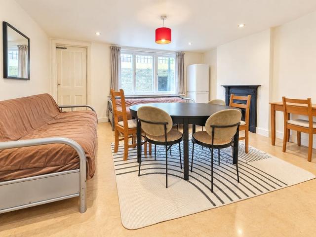 Apartment for rent in Islington, Greater London