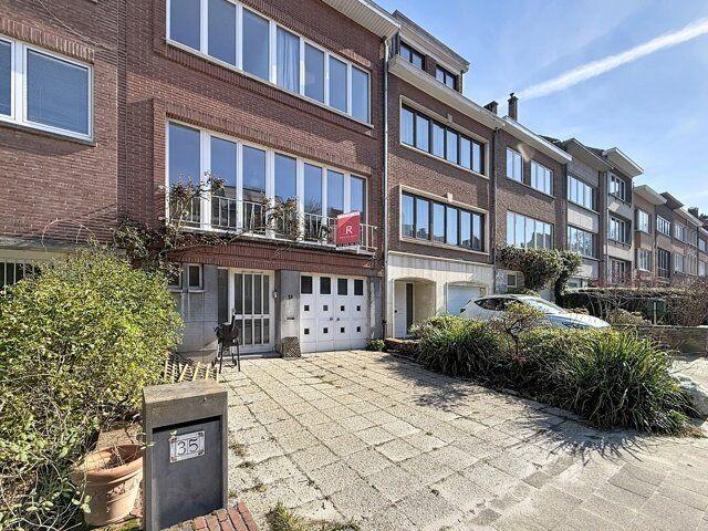 Maison location à Laeken - Laken, Bruxelles - Brussel
