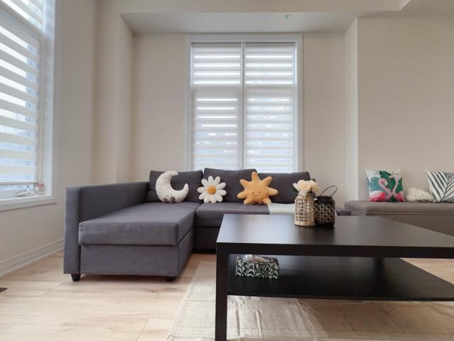 House for rent in Richmond Hill, Ontario